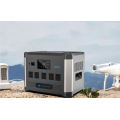 Lifepo4 Battery Home Station de energía portátil al aire libre